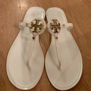 Tory Burch Mini Miller Sandal